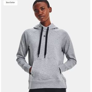 Under Armour Rival Fleece Hoodie